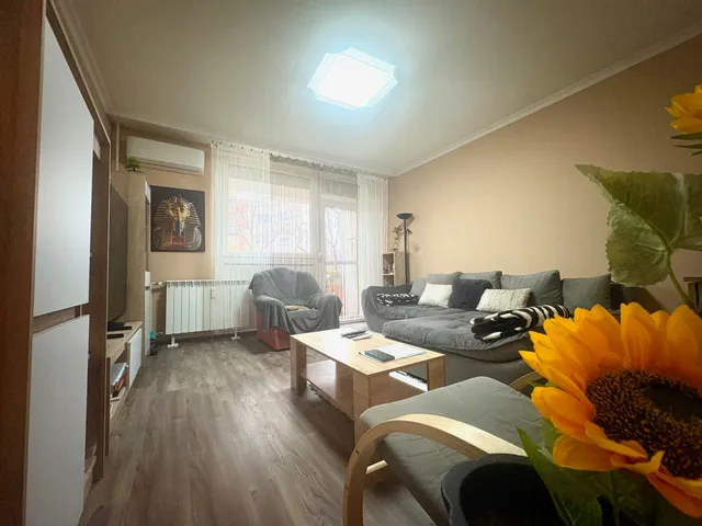 Eladó lakás Kecskemét, Széchenyiváros 63 nm