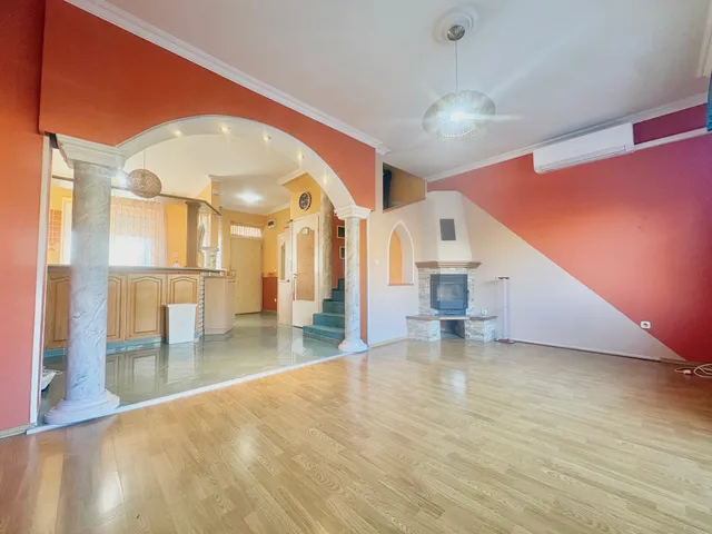 Eladó ház Kecskemét, Műkertváros 85 nm