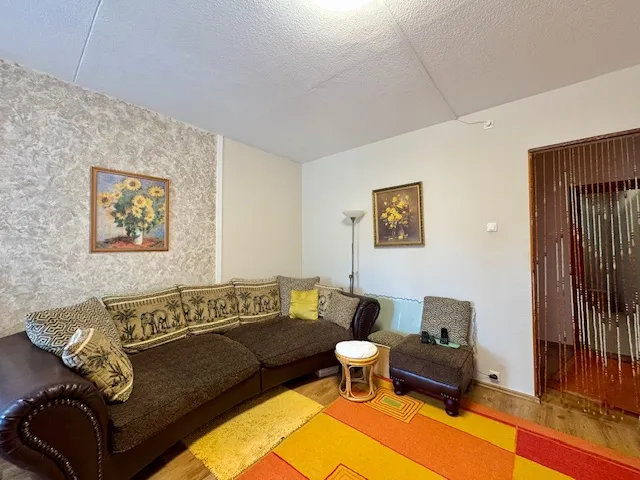 Eladó lakás Kecskemét, Belváros 61 nm