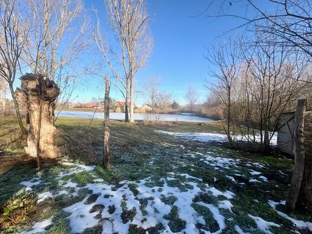 Eladó ház Tiszaug 75 nm