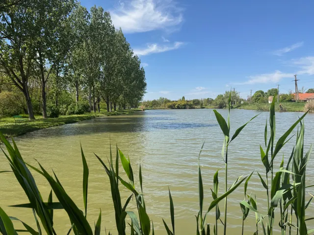 Eladó ház Tiszaug 75 nm