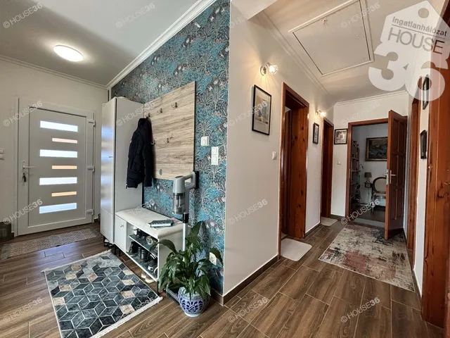 Eladó ház Kecskemét, Kadafalva 93 nm