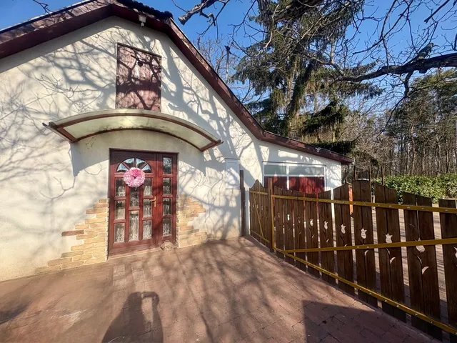 Eladó ház Kecskemét, Méntelek 109 nm