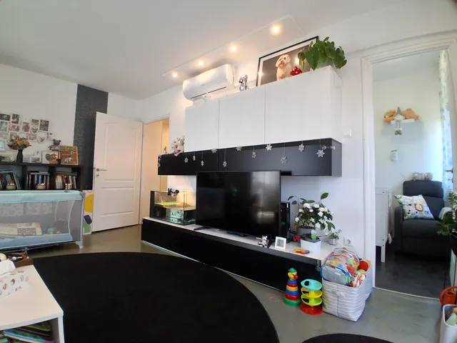 Eladó lakás Kecskemét, Kisfái 48 nm