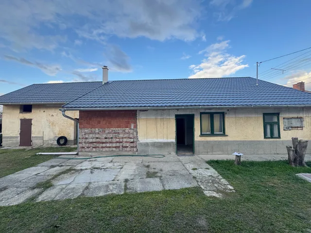 Eladó ház Lakitelek 69 nm