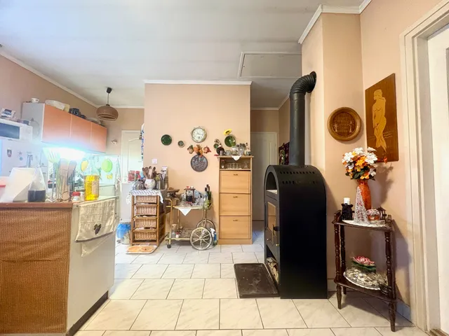 Eladó ház Cserkeszőlő 50 nm