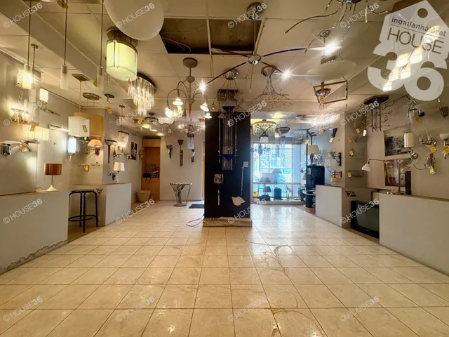 Eladó kereskedelmi és ipari ingatlan Budapest VII. kerület, Belső-Erzsébetváros 146 nm