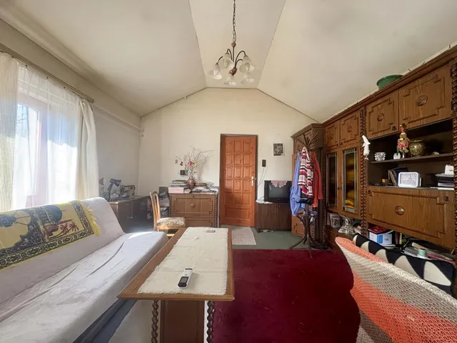 Eladó ház Kecskemét, Belsőnyír 44 nm