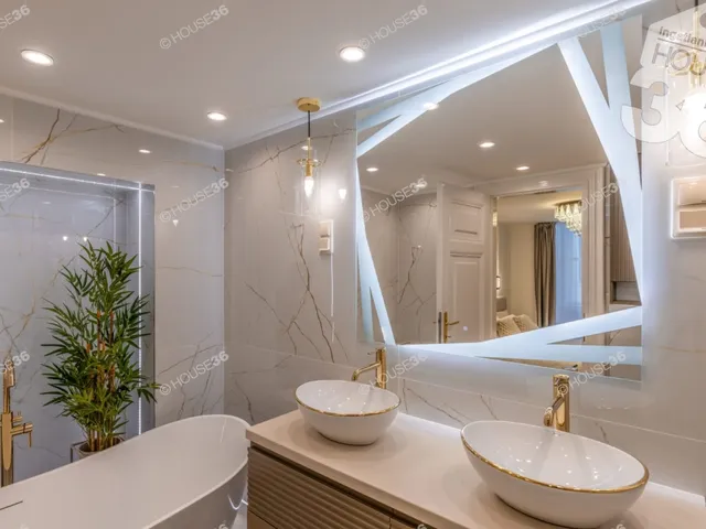 Eladó lakás Budapest V. kerület, Lipótváros 80 nm