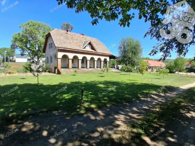Eladó ház Kecskemét, Kadafalva 125 nm