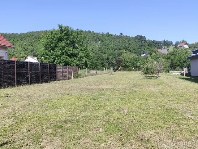 Eladó telek Balatongyörök, Zsölleháti köz 10. 1053 nm
