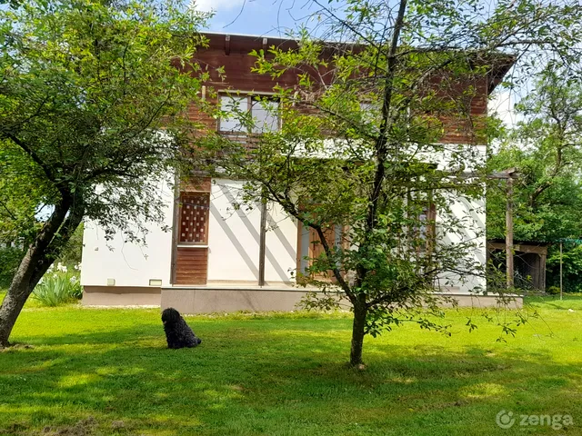 Eladó ház Viszák 170 nm