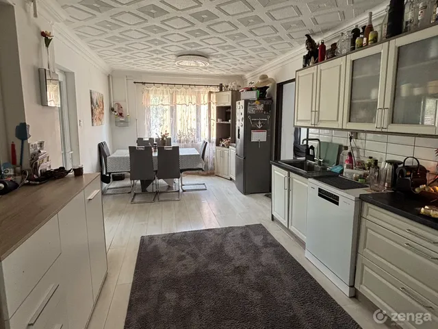 Eladó ház Apc 87 nm