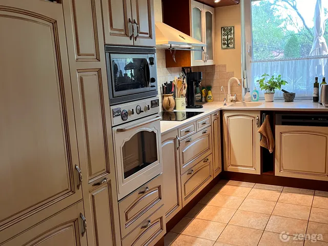 Eladó lakás Győr, Nádorváros, Honvéd utca 7. 89 nm