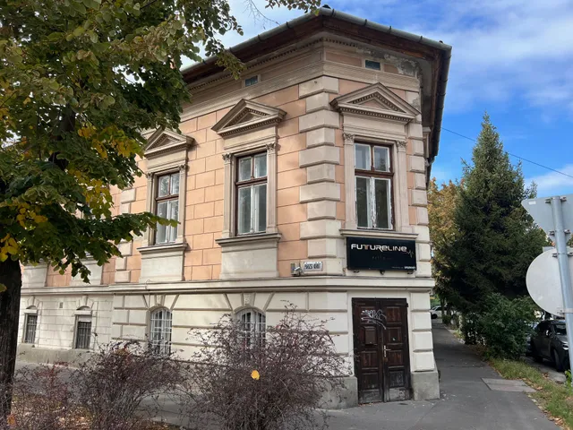 Eladó lakás Szeged, Rókus 95 nm