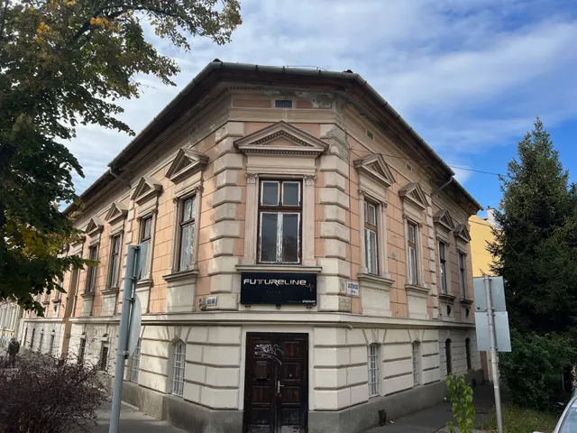 Eladó lakás Szeged, Rókus, Párizsi körút 7 95 nm