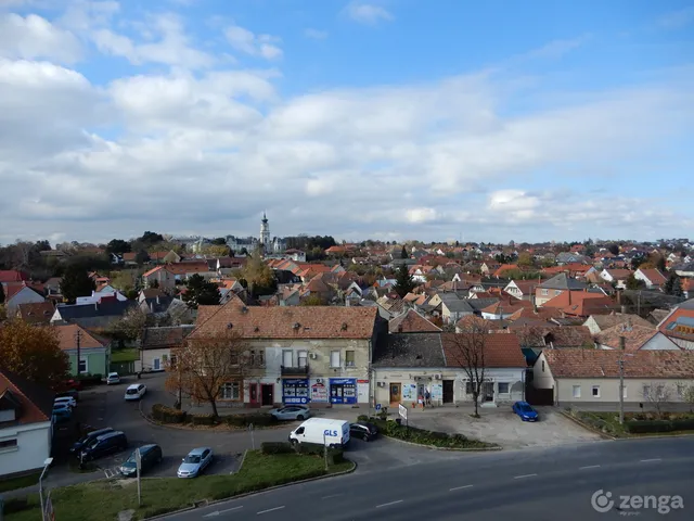 Eladó lakás Keszthely 57 nm