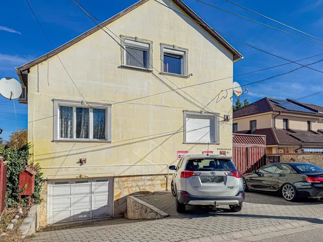 Eladó lakás Pomáz 100 nm