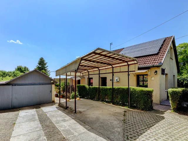 Eladó ház Érd, Parkváros 110 nm