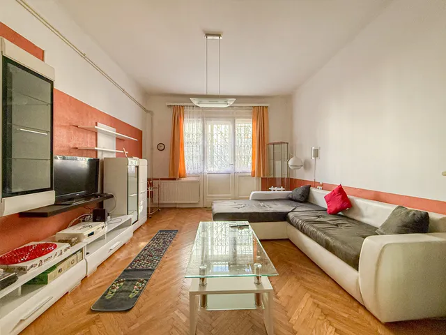 Kiadó lakás Budapest XIII. kerület, Újlipótváros 46 nm