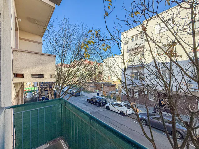 Kiadó lakás Budapest XIII. kerület, Újlipótváros 46 nm