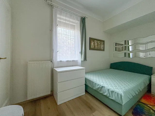 Kiadó lakás Budapest XIII. kerület, Újlipótváros 46 nm