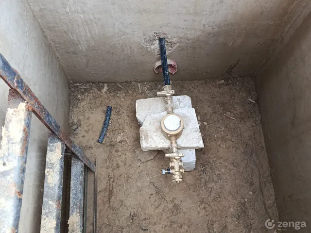 Eladó telek Szentgál, Nyírőkert lakótelep 905 nm