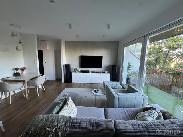 Eladó lakás Budapest XI. kerület, Sashegy 71 nm