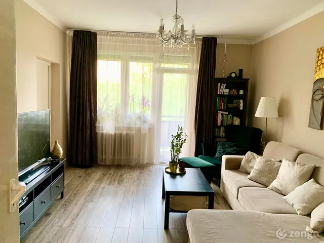 Eladó lakás Budapest IV. kerület, Újpest 54 nm
