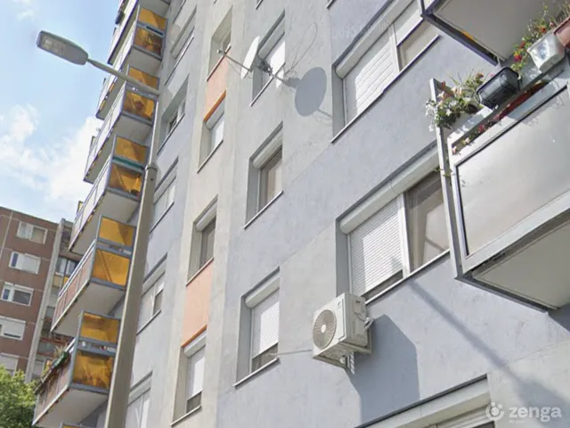 Eladó lakás Budapest IV. kerület, Újpest 58 nm