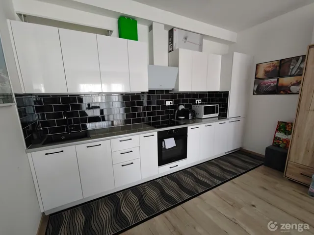 Eladó lakás Budapest III. kerület, Testvérhegy 50 nm