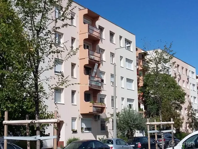 Eladó lakás Budapest XVII. kerület, Rákoskeresztúr 27 nm