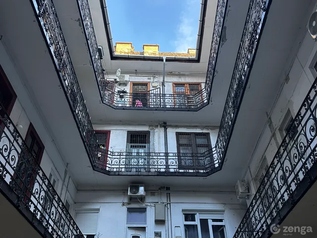 Eladó lakás Budapest VIII. kerület 28 nm