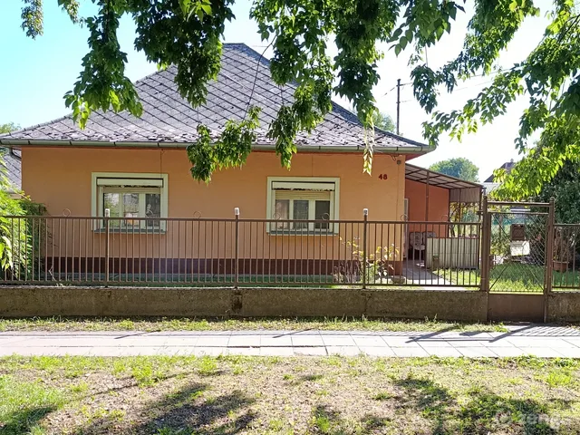 Eladó ház Debrecen, Homokkert, Vécsei utca 48 90 nm