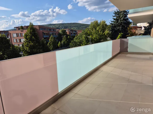 Eladó lakás Budapest XI. kerület, Madárhegy 64 nm