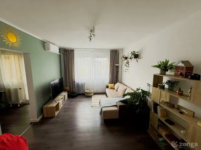 Eladó lakás Miskolc, Diósgyőr 53 nm