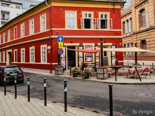 Eladó ház Budapest I. kerület, Várnegyed 750 nm