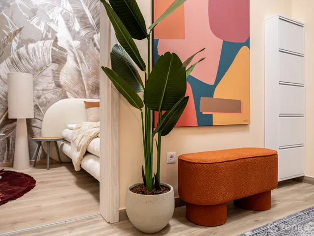 Eladó lakás Budapest VI. kerület 46 nm