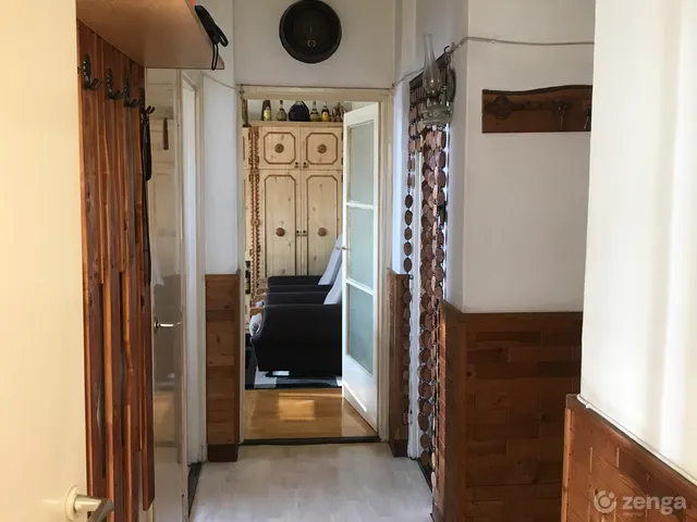 Kiadó lakás Budapest XIV. kerület, Nagyzugló 48 nm