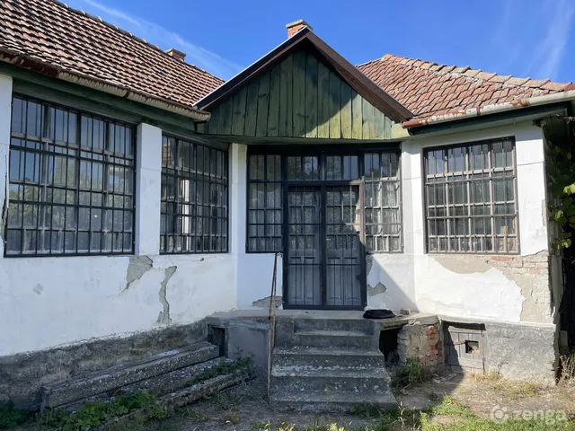 Eladó ház Buják 90 nm