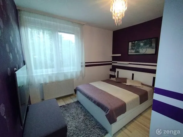 Kiadó lakás Zalaegerszeg, Landorhegy 67 nm