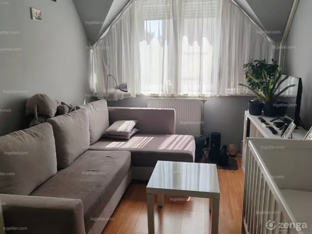 Eladó lakás Szolnok, Belváros 40 nm