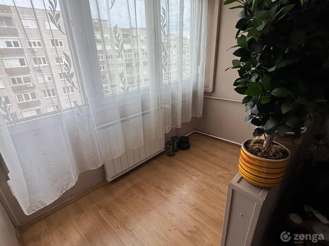 Eladó lakás Budapest III. kerület, Óbuda 48 nm