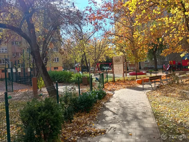 Eladó lakás Budapest XI. kerület, Kelenföld 52 nm