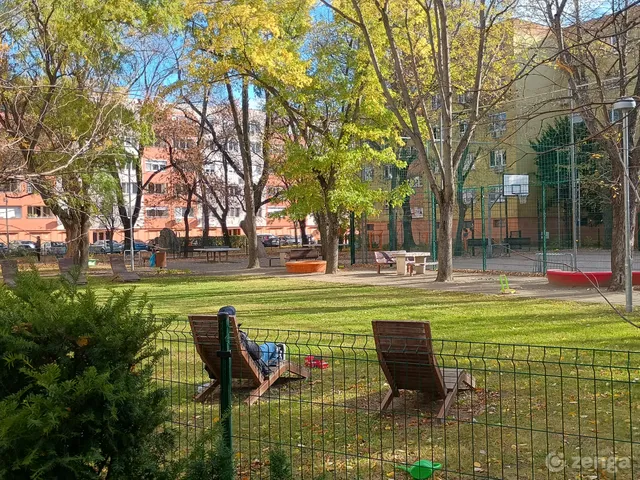 Eladó lakás Budapest XI. kerület, Kelenföld 52 nm