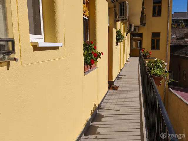 Eladó lakás Budapest VIII. kerület, Corvin negyed, 16/b 63 nm