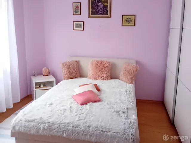 Eladó lakás Keszthely 53 nm