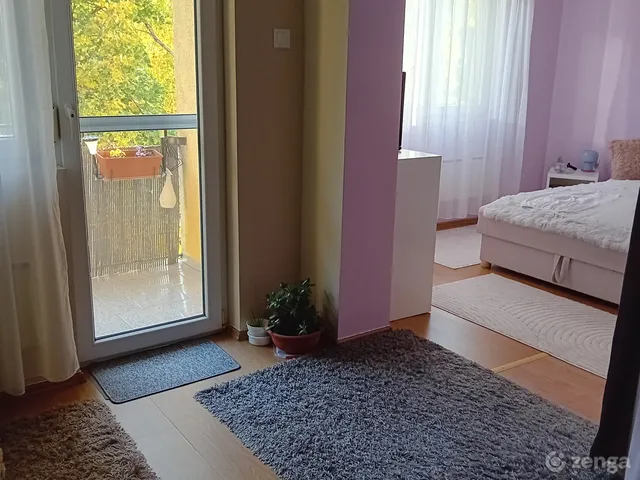 Eladó lakás Keszthely 53 nm