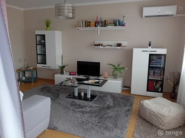 Eladó lakás Keszthely 53 nm