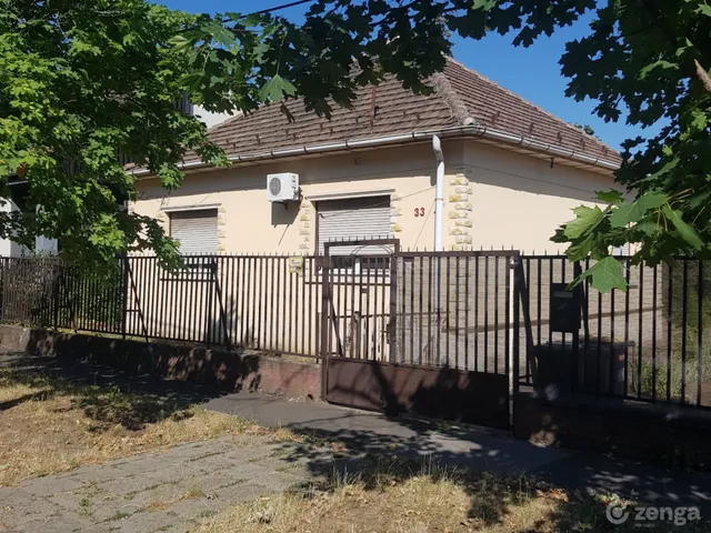 Eladó ház Budapest XVIII. kerület, Lakatostelep 70 nm